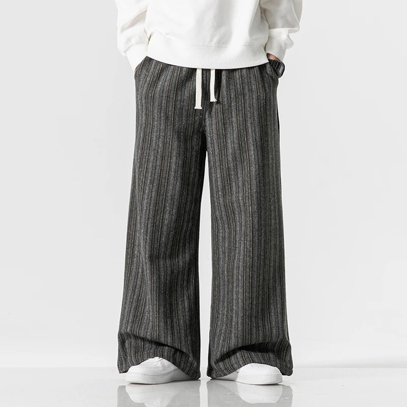 Burgy Harem Pants