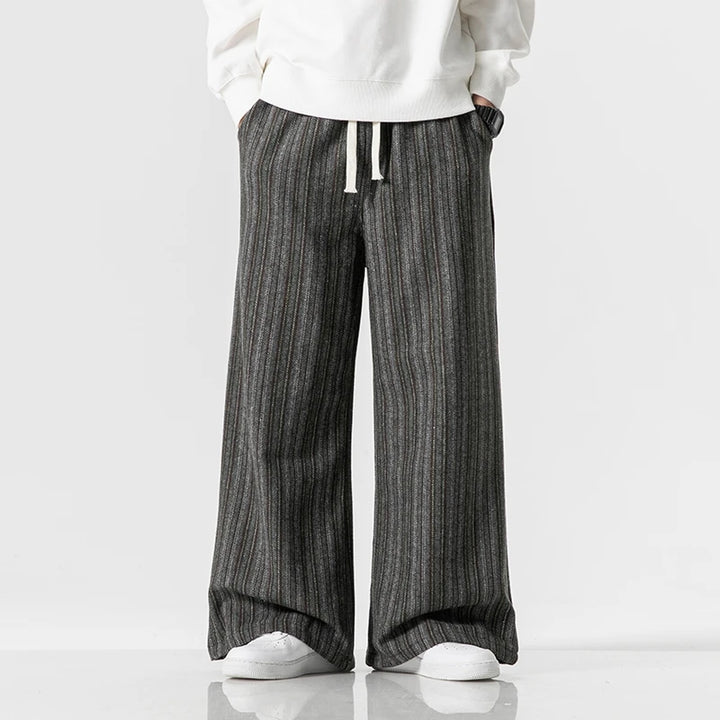 Burgy Harem Pants