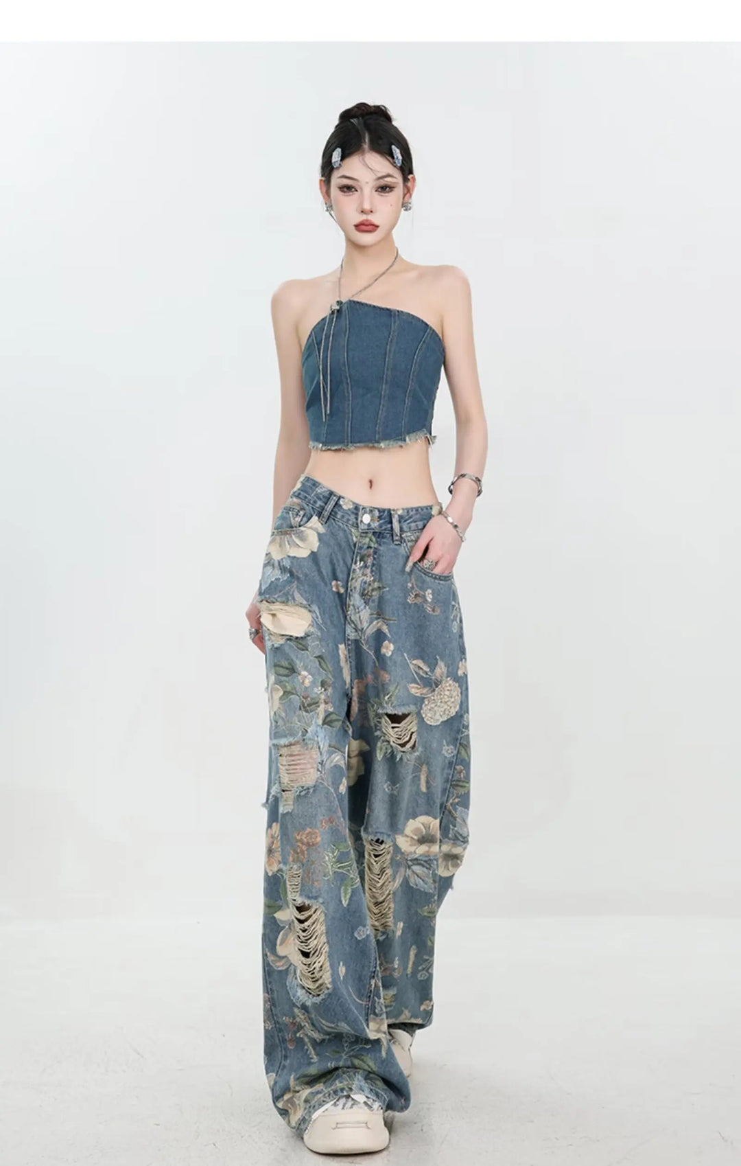 Fiona Jeans