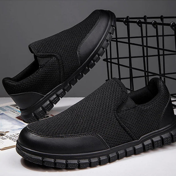 Cooper Shoes