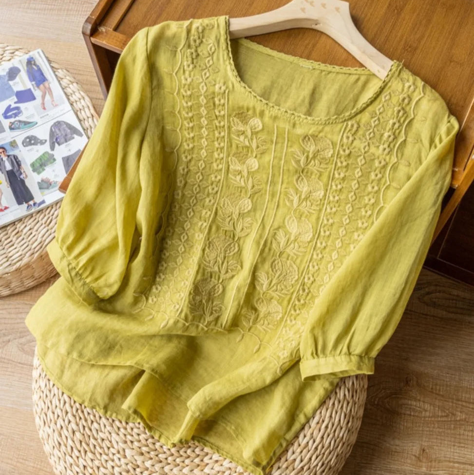 Elise Blouse