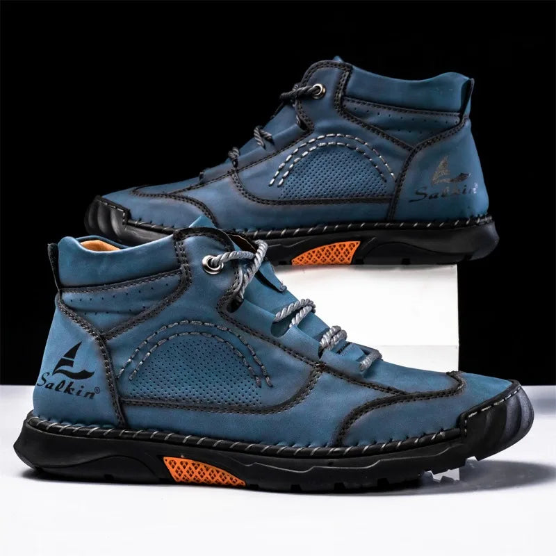 Raytan Boots