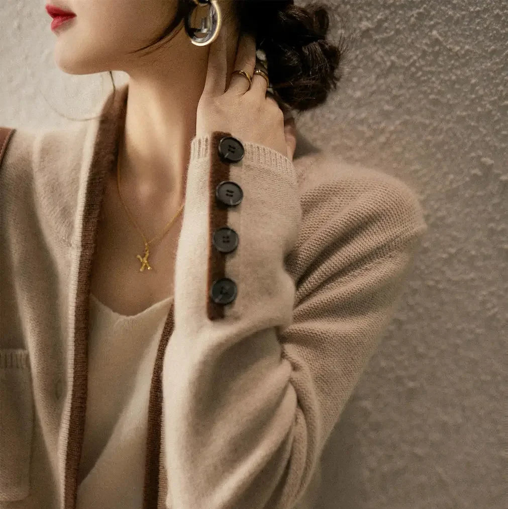 Anne Cardigan