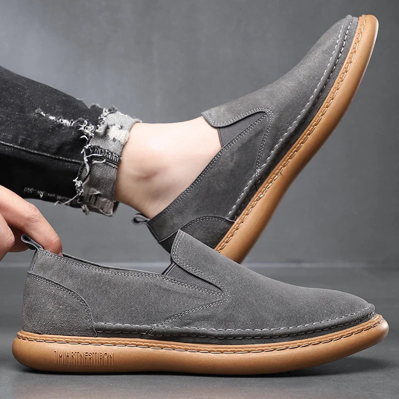 Alben Loafers