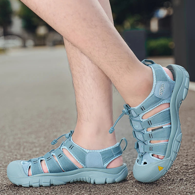 Treak Sandal
