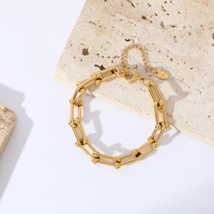 Caleste Necklace