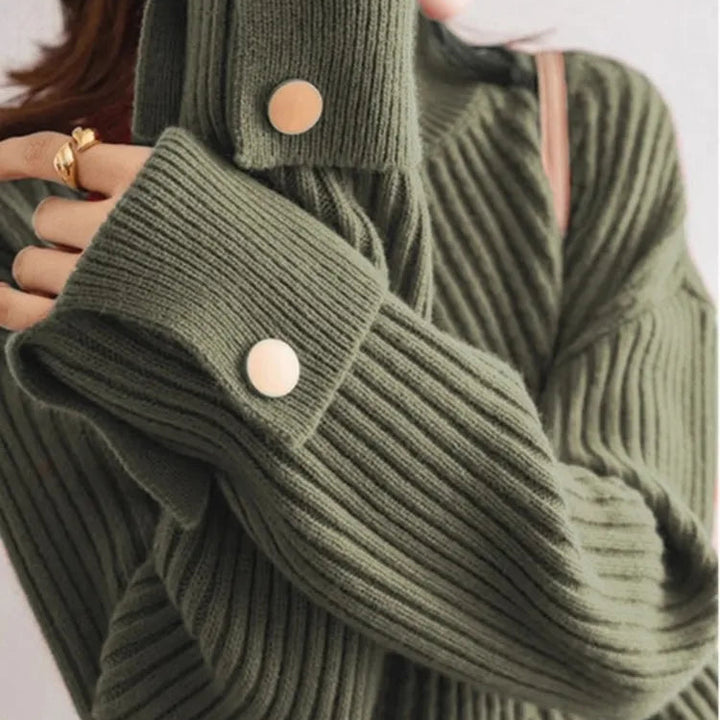 Niko Sweater