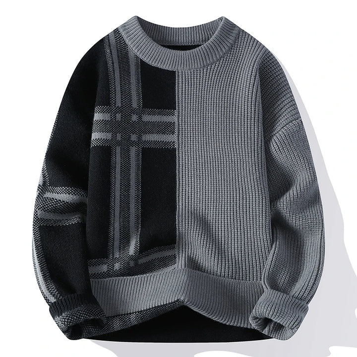 Mevrick Sweater