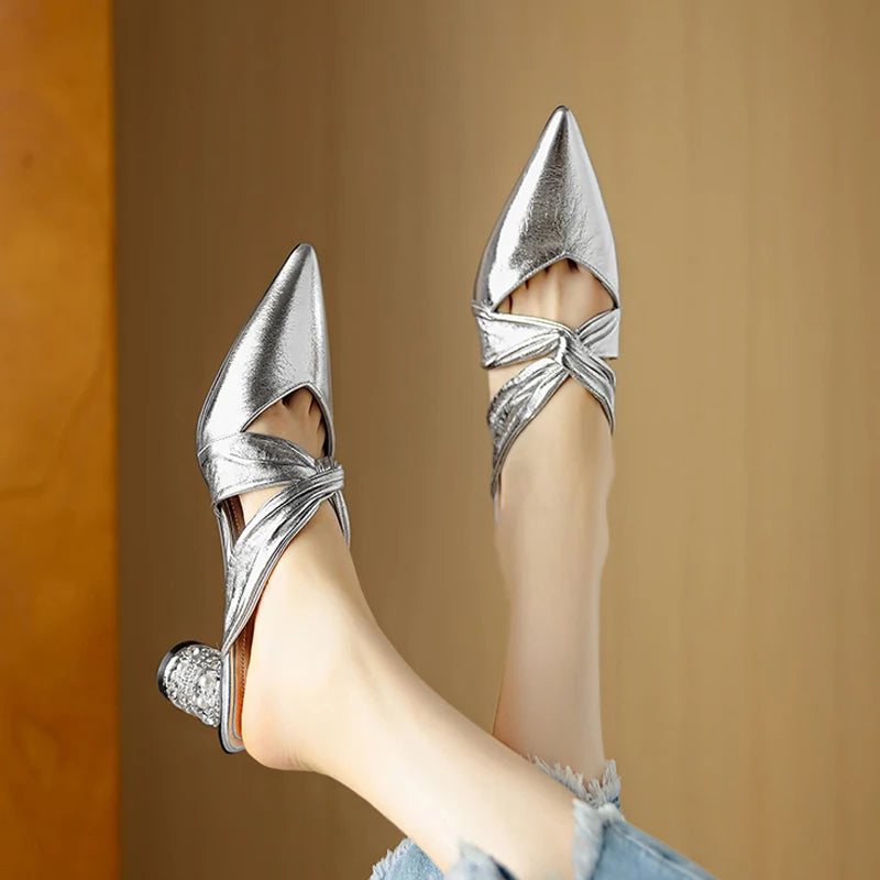 Glore Heels