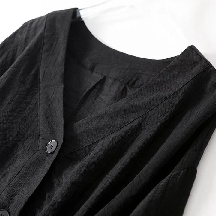 Romana Blouse