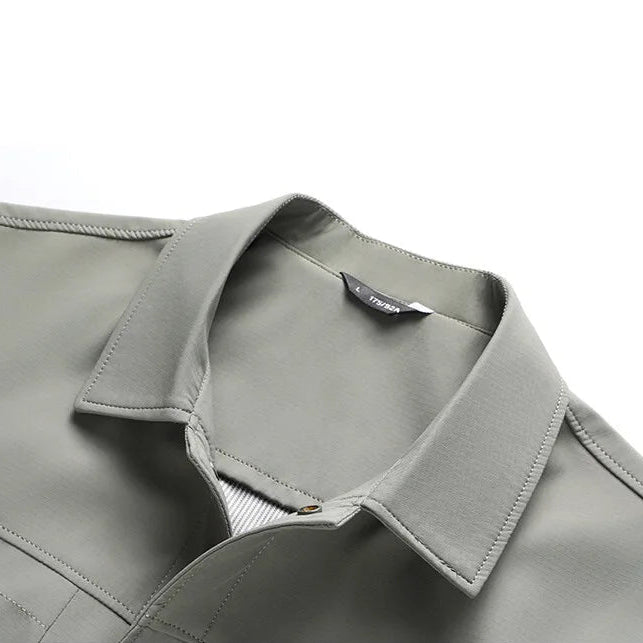 Ewan Jacket
