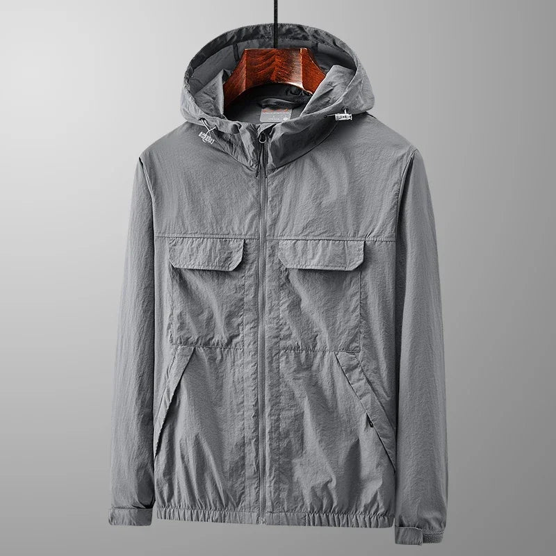 Narson Jacket