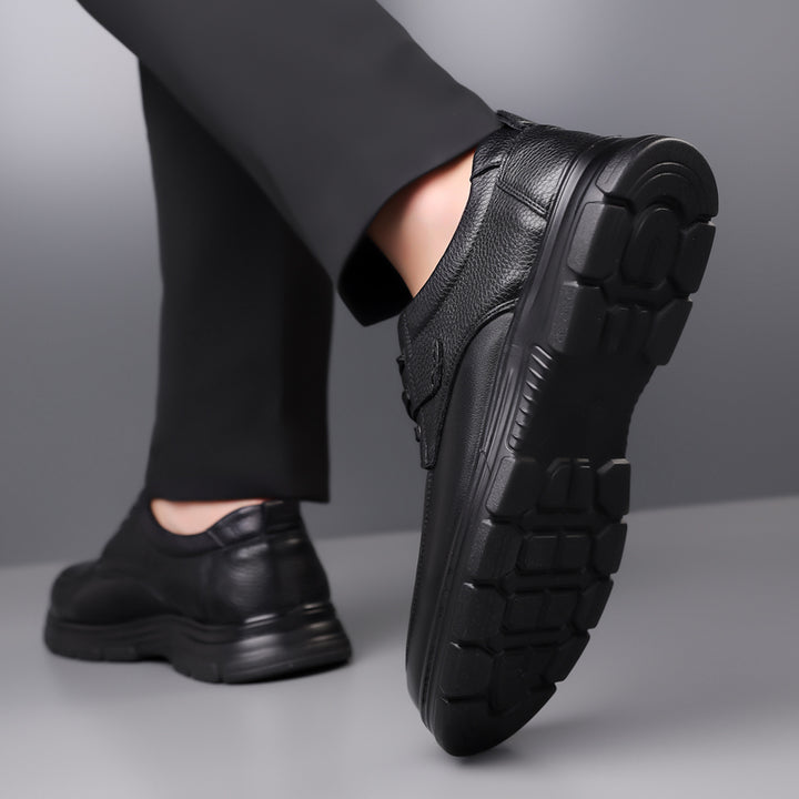 Wexford Genuine Leather Shoes