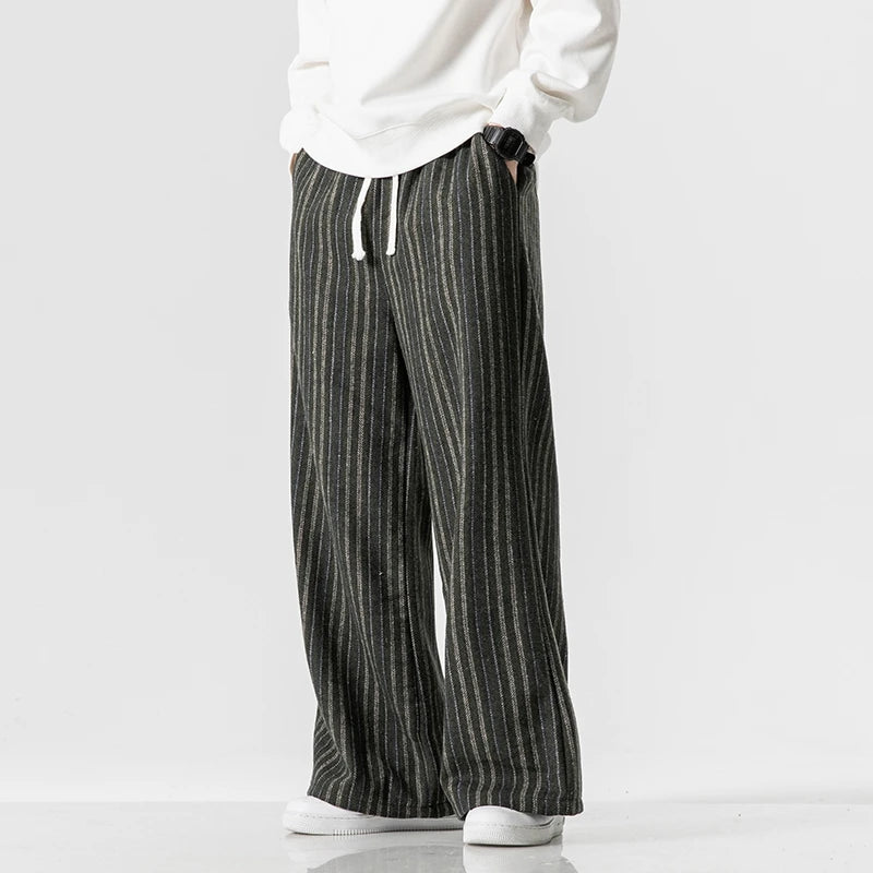 Burgy Harem Pants