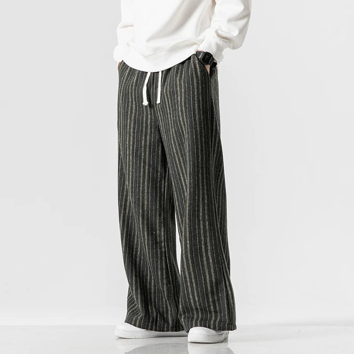 Burgy Harem Pants
