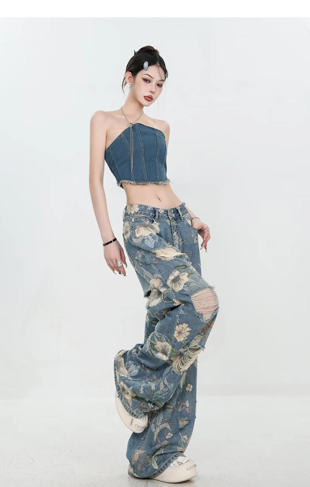 Fiona Jeans