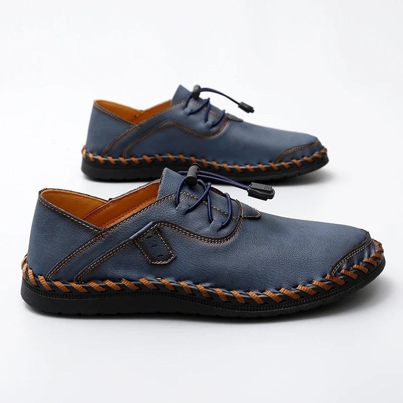 Borgan Shoes