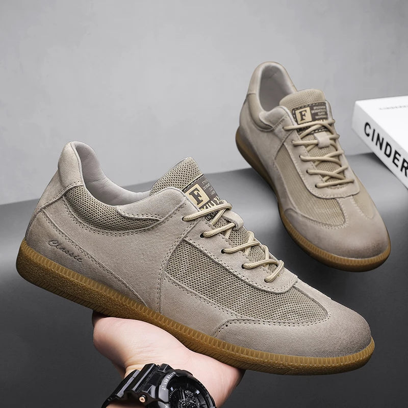 Mason Sneakers