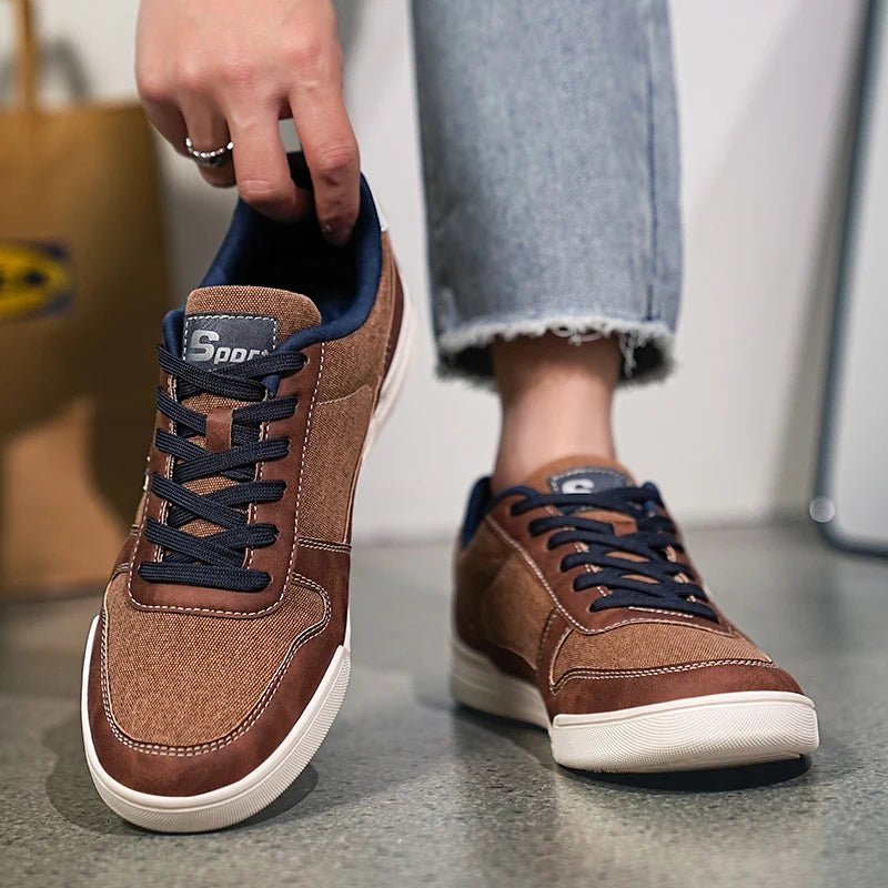 Zentro Sneakers