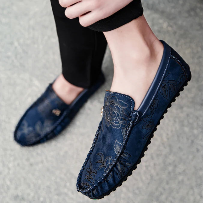 Bonanza Loafers