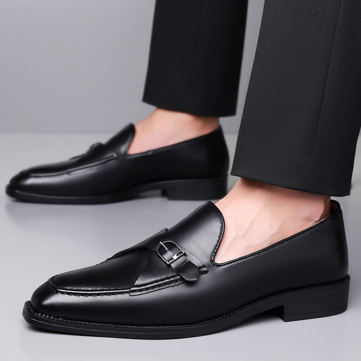Reynold Genuine Leather Shoes
