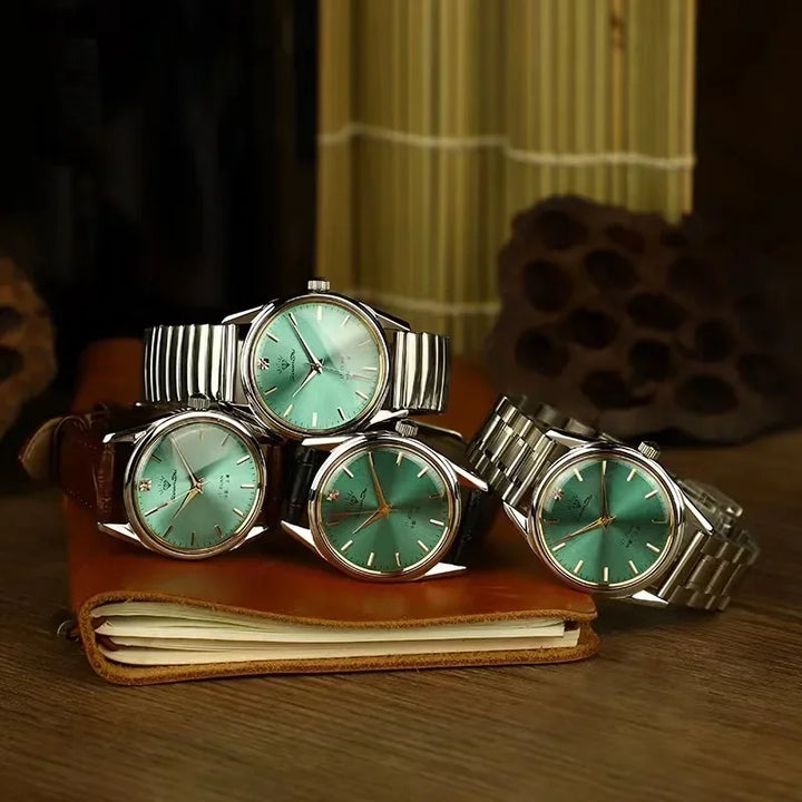 Sheldon Watch
