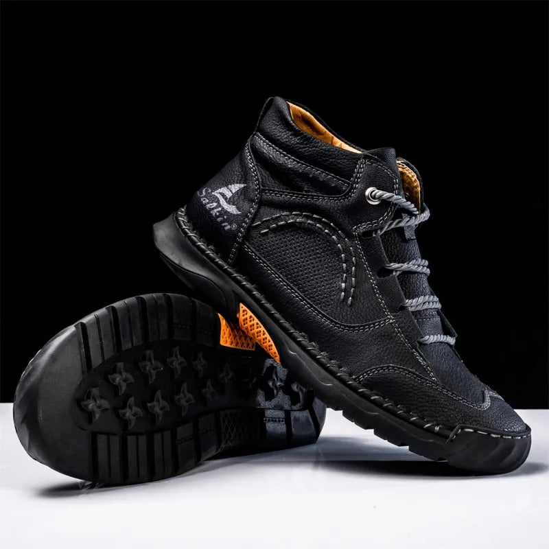 Raytan Boots