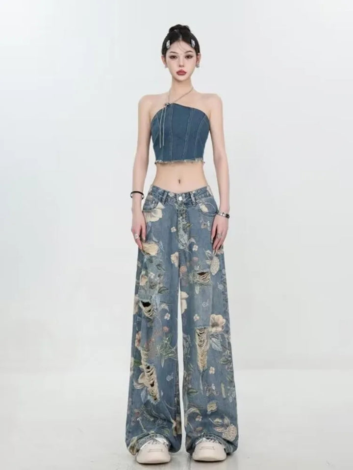 Fiona Jeans