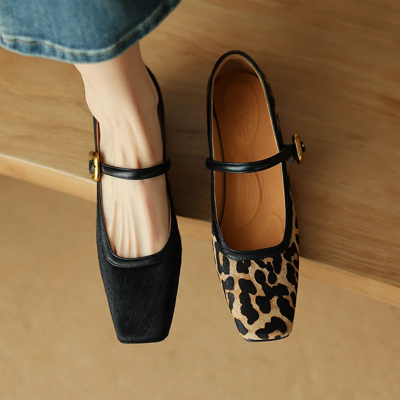 Onyxa Pumps