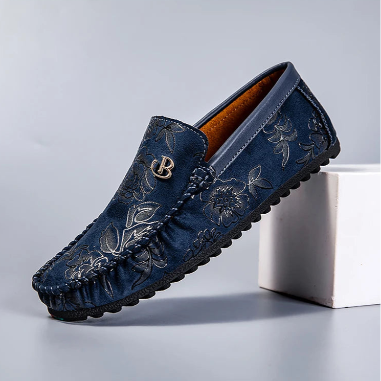 Bonanza Loafers