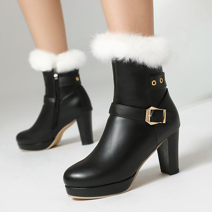 Elvar Boots