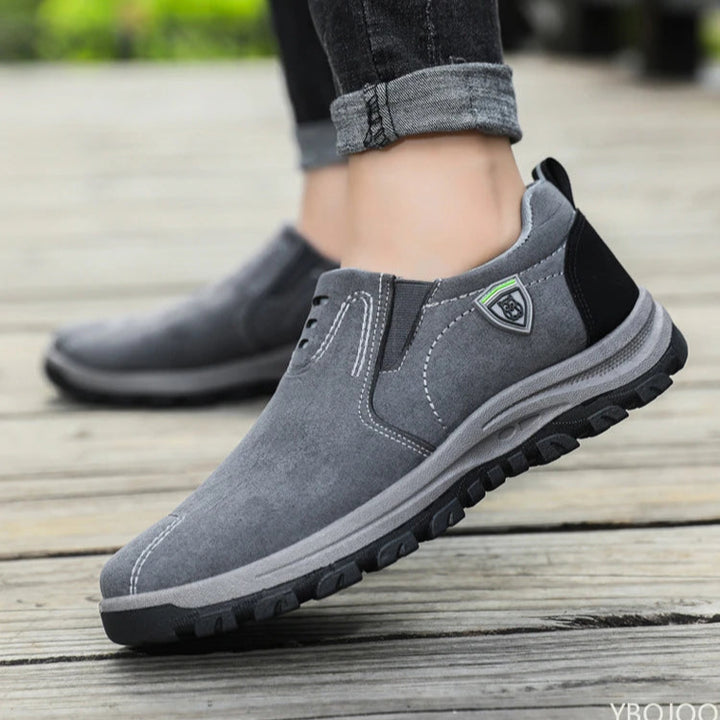Riker Shoes