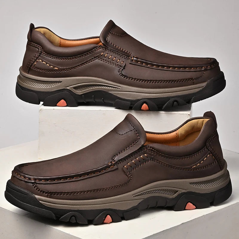 Halkin Loafers