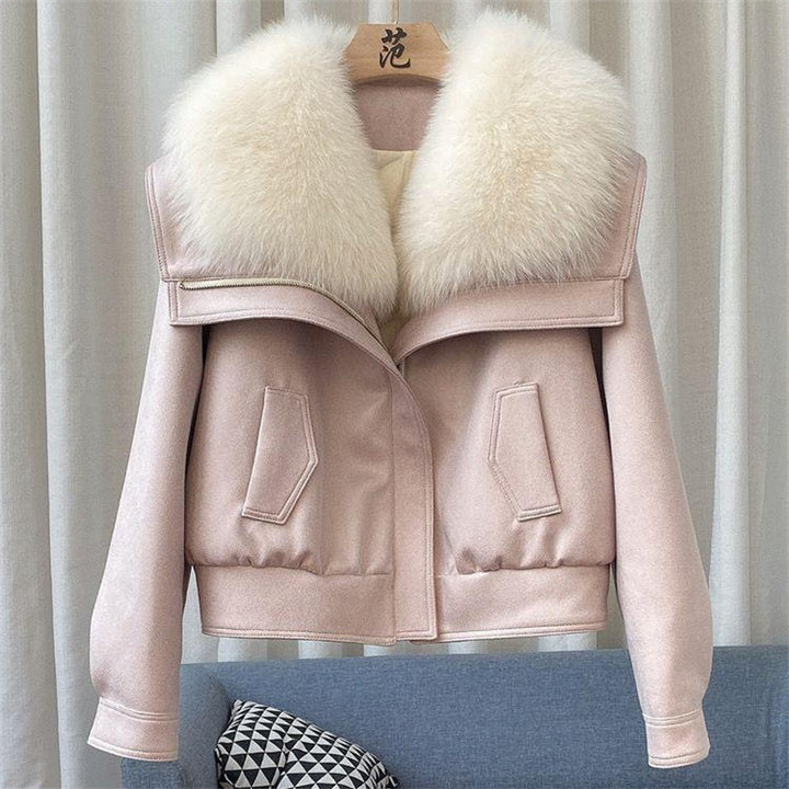 Andra Jacket