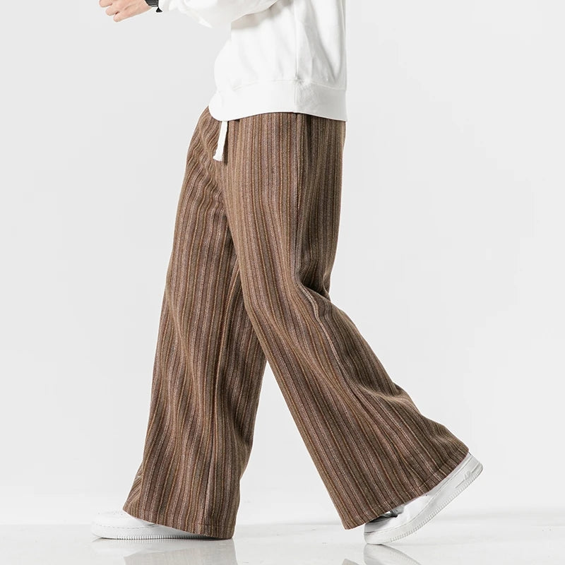 Burgy Harem Pants