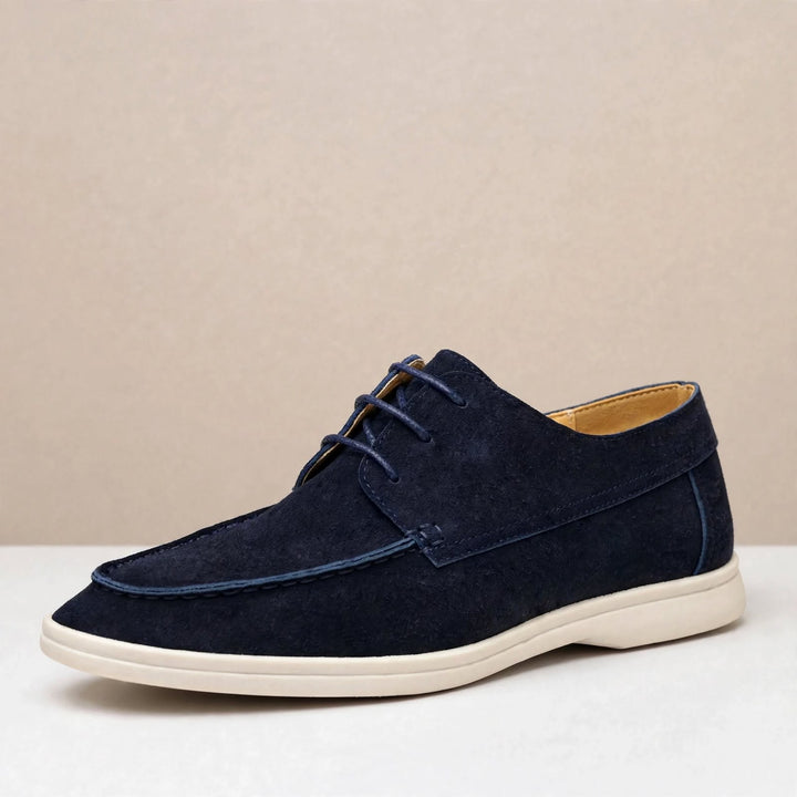 Sullivan Suede Shoes