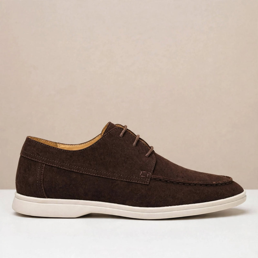 Sullivan Suede Shoes