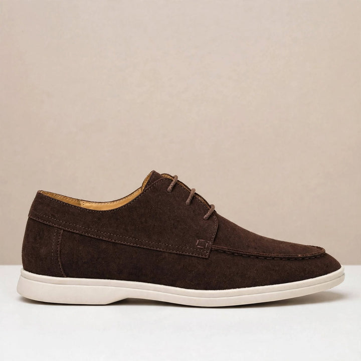 Sullivan Suede Shoes