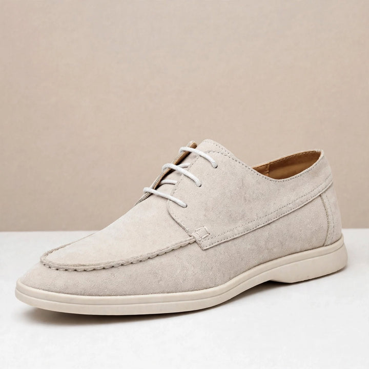 Sullivan Suede Shoes