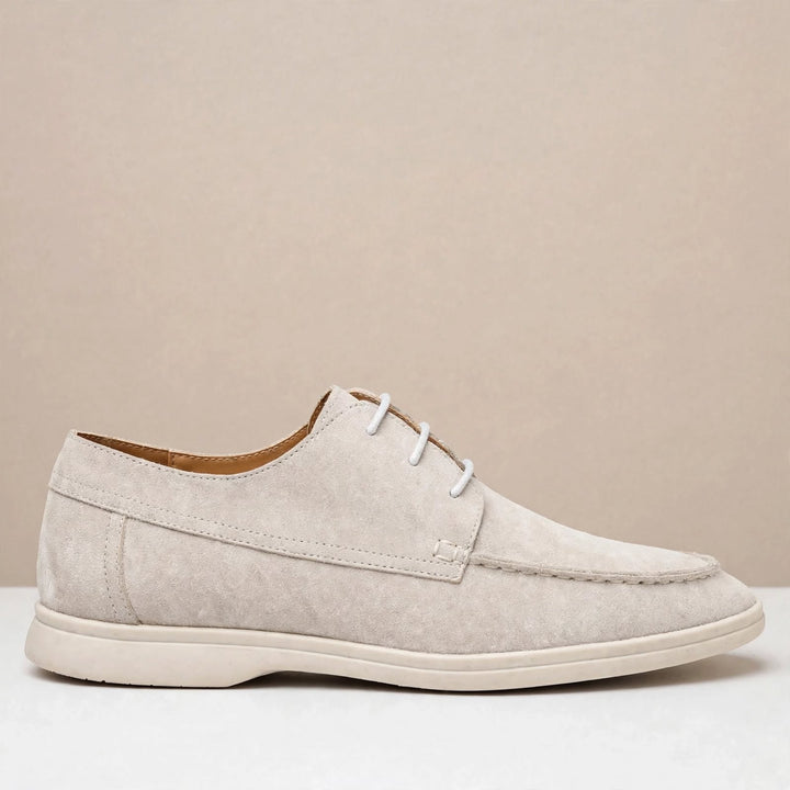 Sullivan Suede Shoes