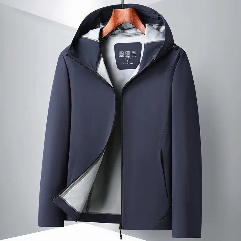 Azmet Jacket