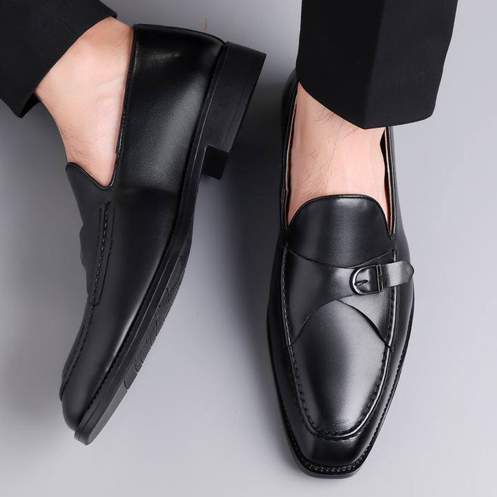 Reynold Genuine Leather Shoes