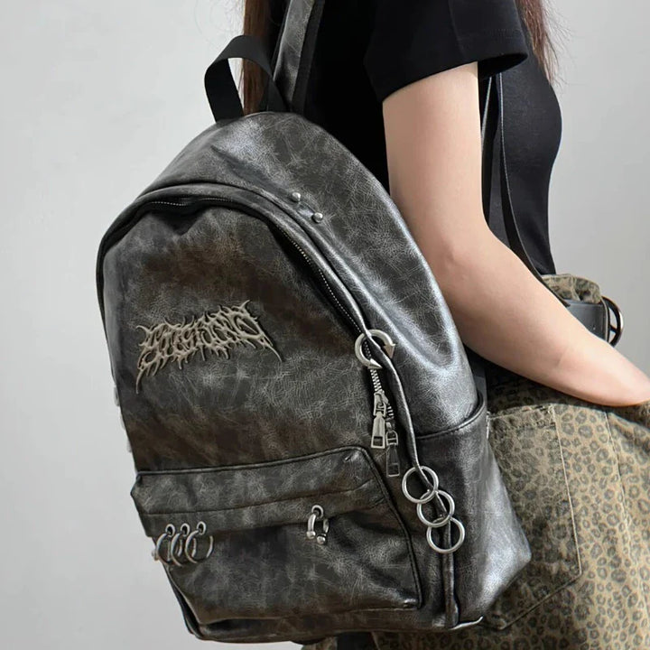 Phantom Backpack