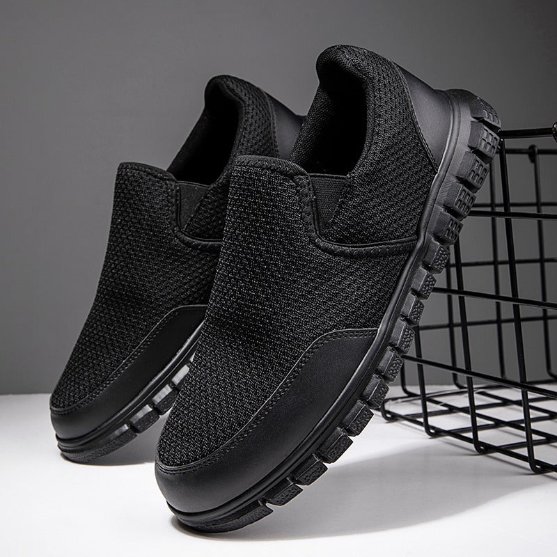 Cooper Shoes