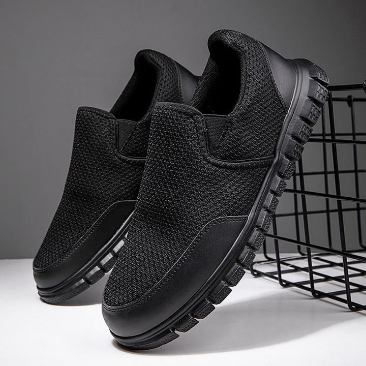 Cooper Shoes
