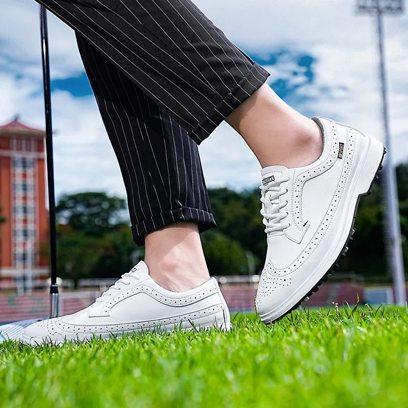 Langford Golf Shoes