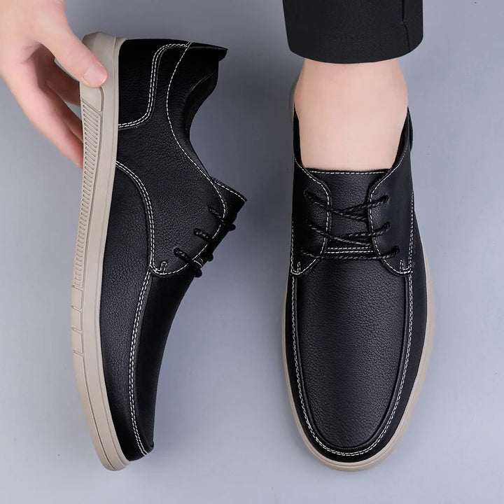 Remar Genuine Leather Shoes
