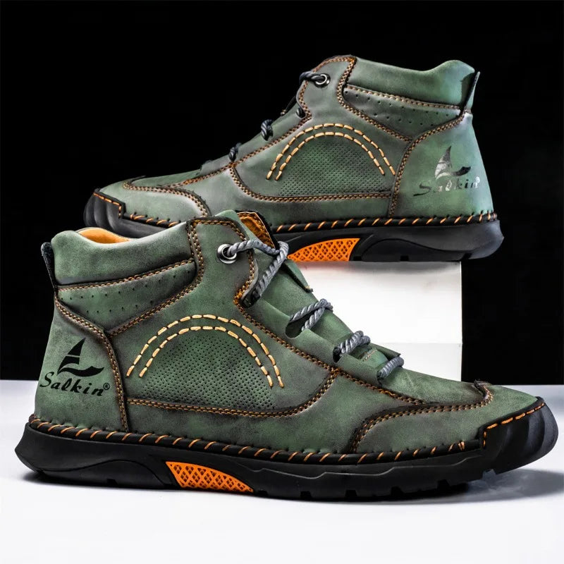Raytan Boots
