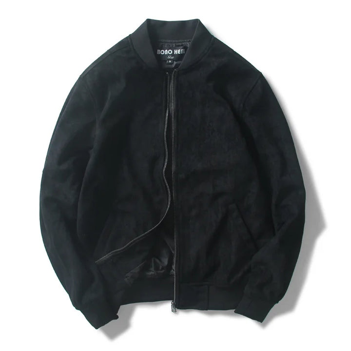 Bono Jacket