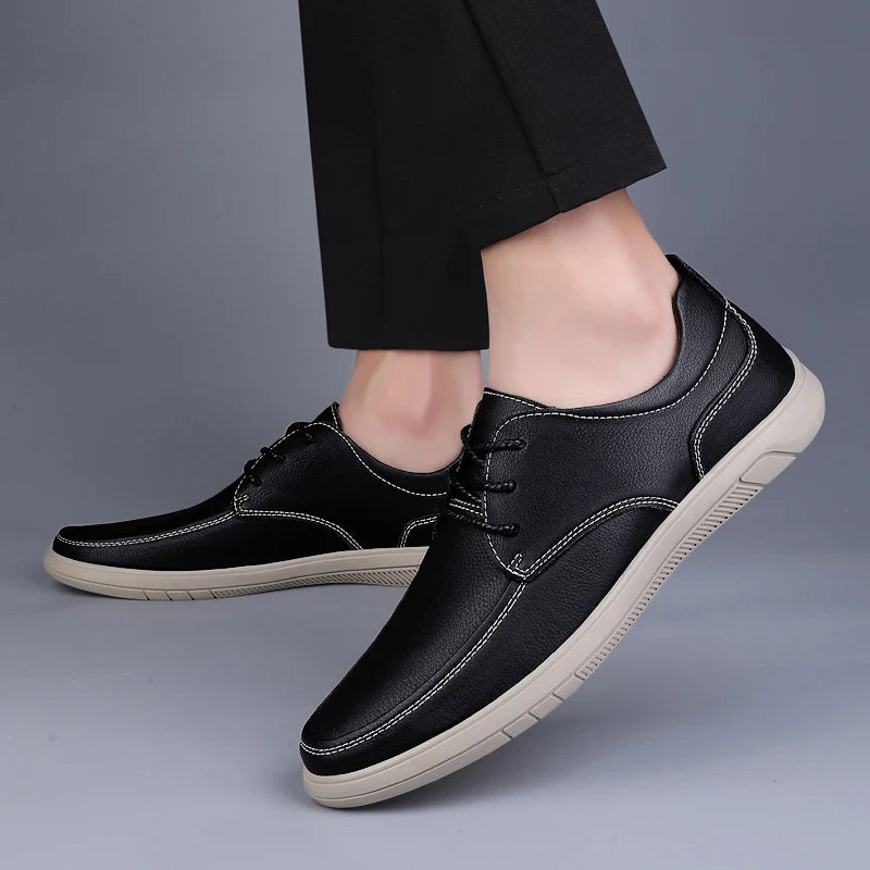 Remar Genuine Leather Shoes